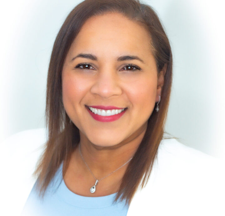 Yesenia Berges