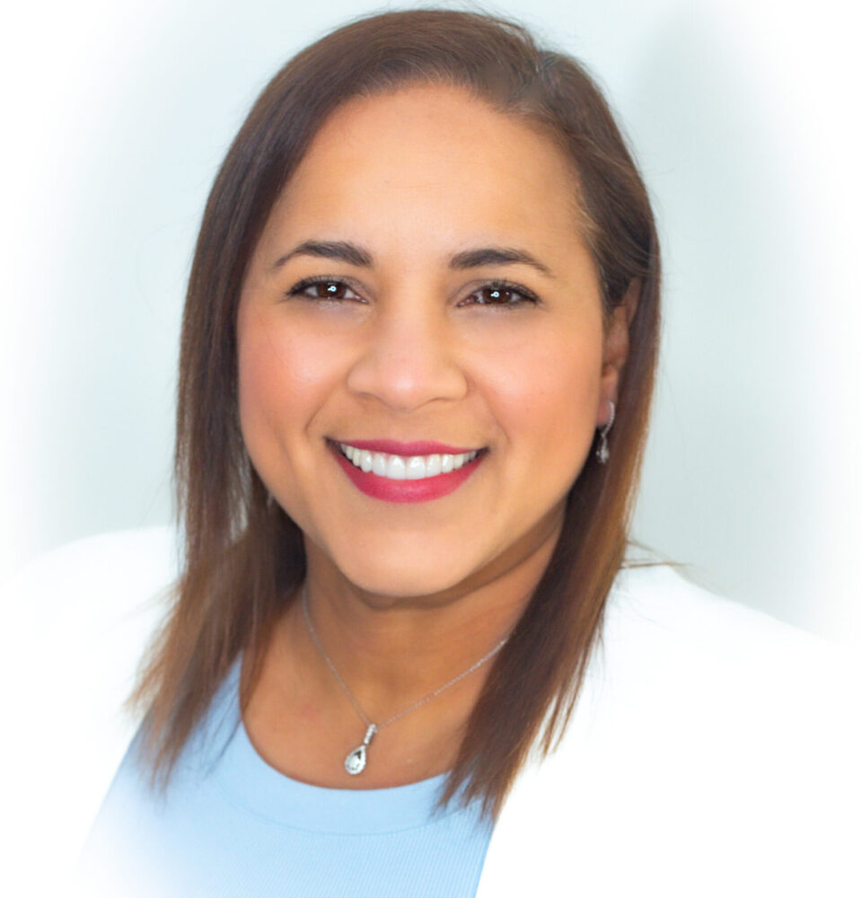 Yesenia Berges