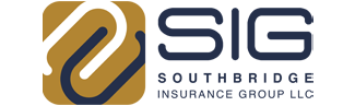 Southbridge insurance group sig logo