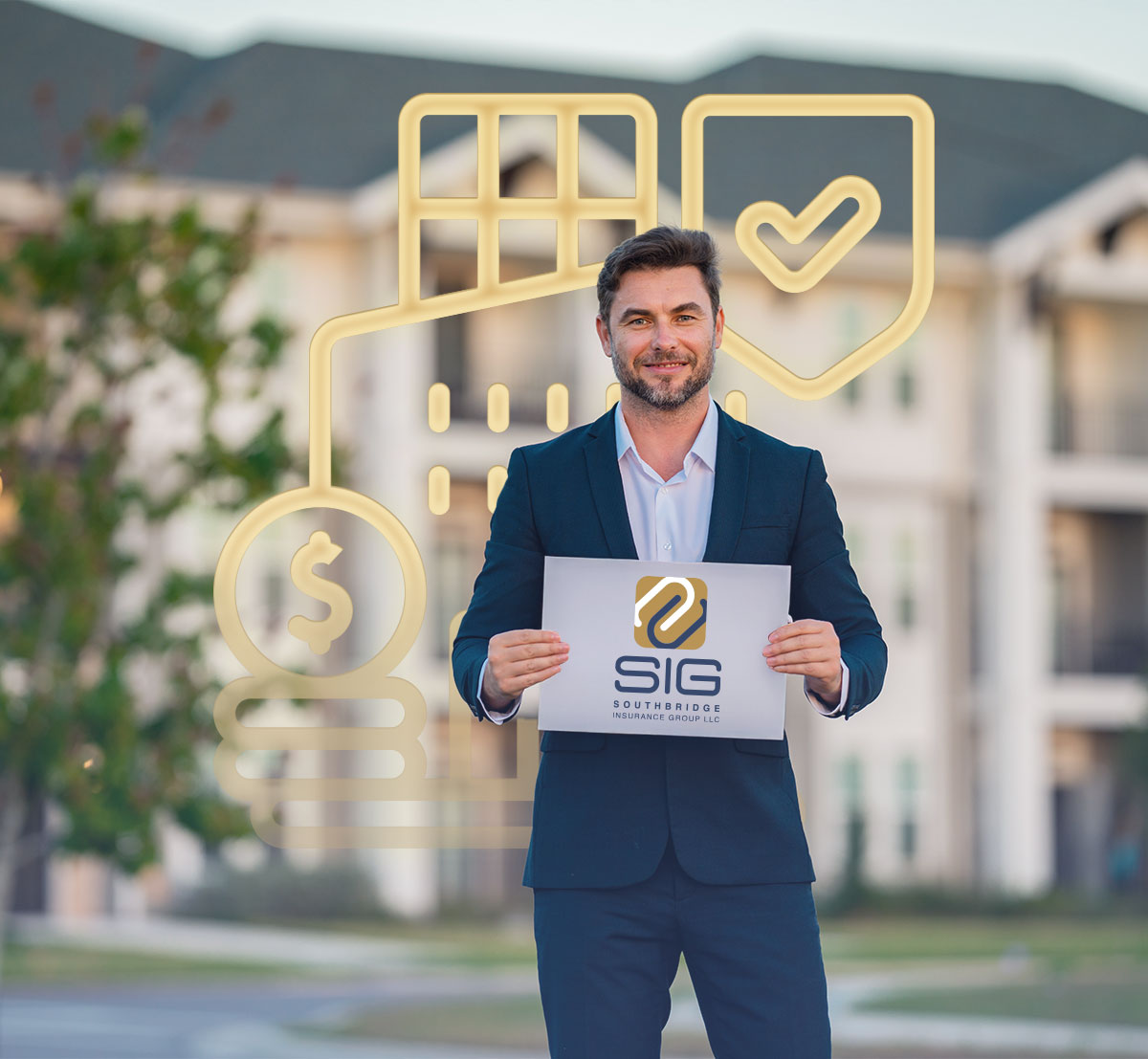 busines insurance sig